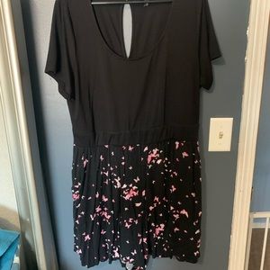 Torrid romper